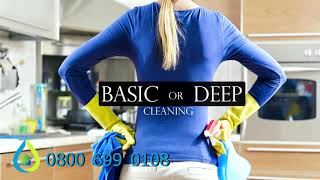 Fully Cleaning Service Commercial Cleaning Residential Cleaning