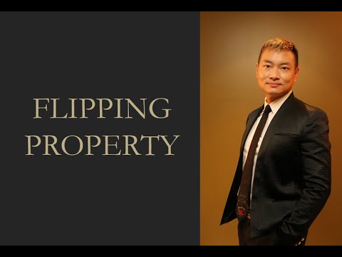 Flipping Property in Hawaii - Jason Wong Hawaii Real Estate Channel