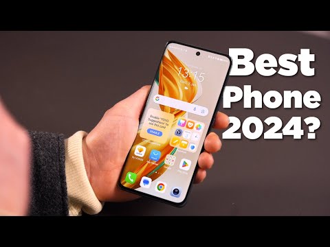 Best Value Phone 2024? - HONOR Magic6 Lite