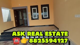 House for sale/House design/below 50 Lakhs houses/☎️8825594127@ASKREALESTATEPropertiesSalesPollachi