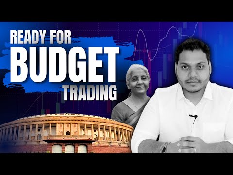 Budget Day Trading | 23-July |