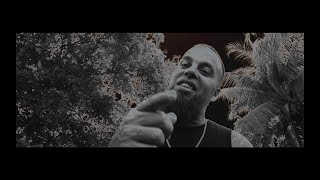 Bernz - Outchea | OFFICIAL MUSIC VIDEO