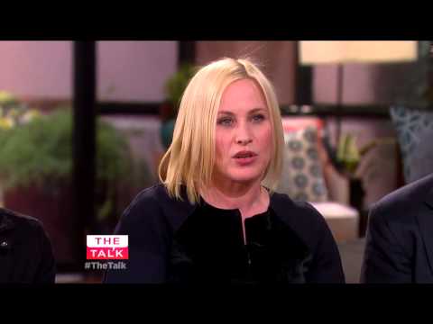 The Talk - CSI Cyber Cast Spills on Series Premiere