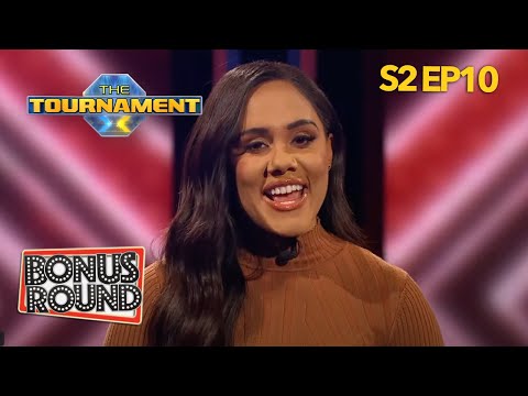 The Tournament With Alex Scott | Full Episode | Series 2 Episode 10