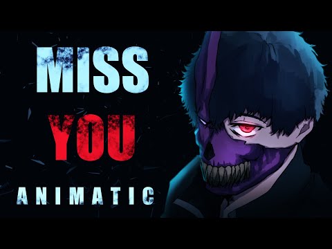 CORPSE Miss You- Animatic