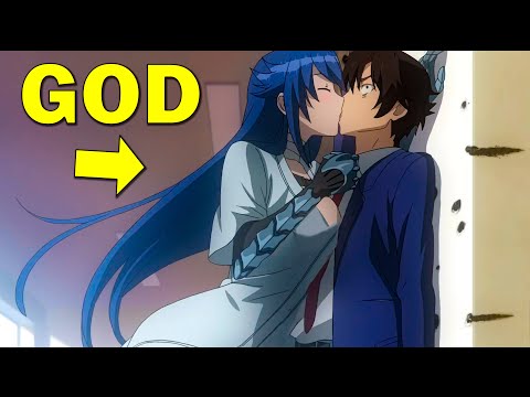 Bullied Orphan Dated His Master After Becoming SS-Rank Sniper | Anime Recap