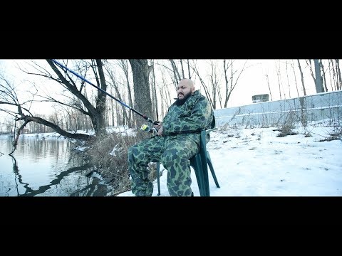 Dani Mocanu - Proxenet  | Official Video