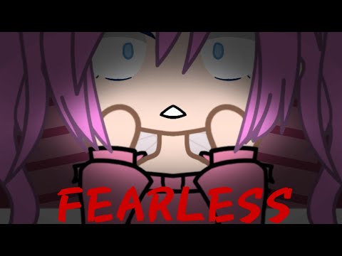 Fearless Meme | Remake | OLD OC | Gacha Club