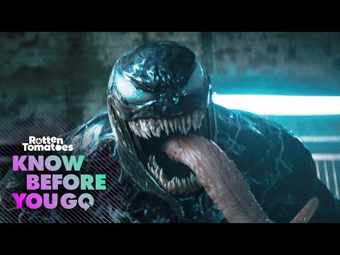 The History of Venom and What You Need to Know Before Watching 'Venom: The Last Dance'