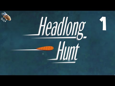 Headlong Hunt - Part 1 - Intro 1-14 - Full Walkthrough