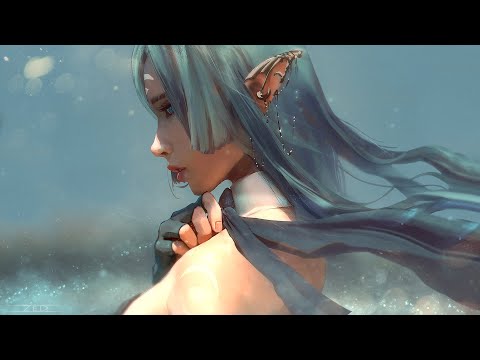 FORGOTTEN - Beautiful Ambient Music Mix | Emotional Atmospheric Hybrid Mix