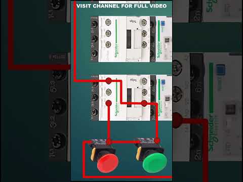 #star_delta_connection#star_delta_starter_control_circuit#star_delta_transformation