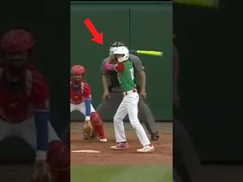 THESE Little Leaguers Saved the Game.. 🤯