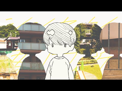 DECO*27 - シンセカイ案内所 feat. 初音ミク