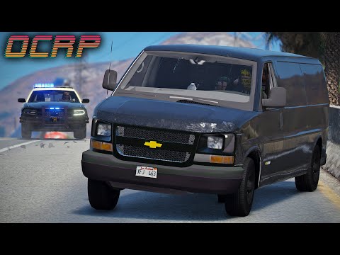 Who's The Better Kidnapper Challenge in GTA RP | OCRP