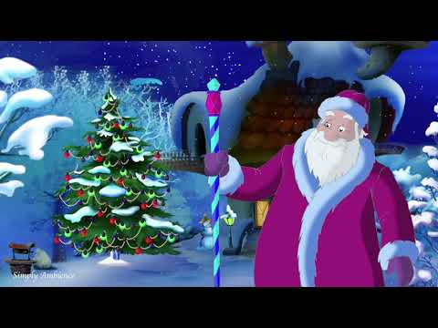 Simply Do you Believe in Magic Christmas Song Ambience