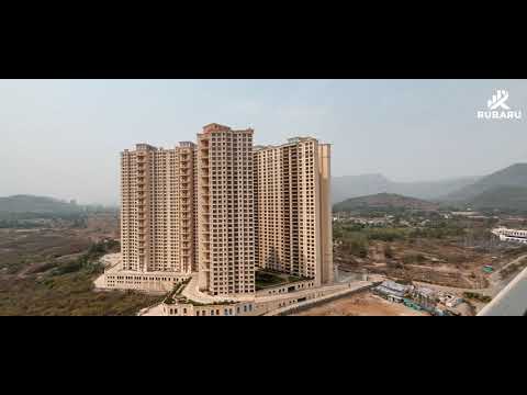 Hiranandani Fortune City Panvel Resale Apartment of 3BHK