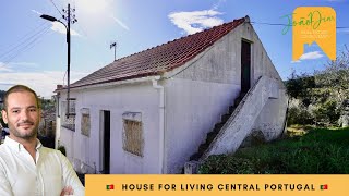 25 000€ 🇵🇹 house for sale, Alvito da Beira #centralportugal