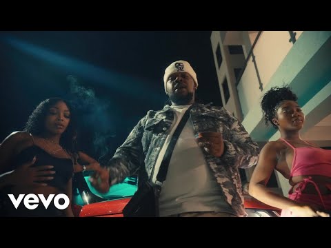 Shaqstar - Can't Decide | Official Music Video