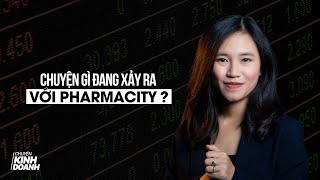 Chuyện gì đang xảy ra với Pharmacity? | Z.Invest