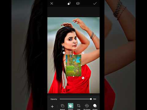 PicsArt editing ll photo editing ll PicsArt editing girls #edit #photo #shorts
