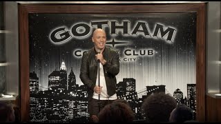 Jo Koy's Hilarious Stand-Up at Gotham Comedy Club