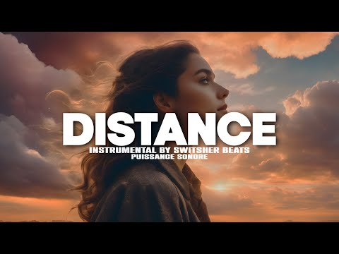 [Free] Melodic Type Beat "Distance" Instru Ambiance Piano Guitar Instrumental Melancolique 2024