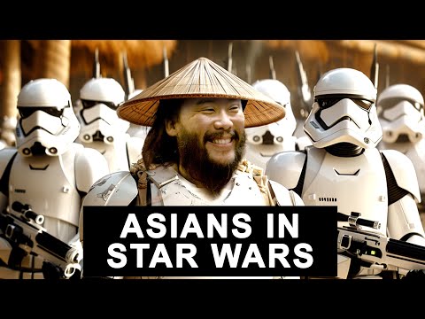 David Choe's Controversial Opinion on Star Wars