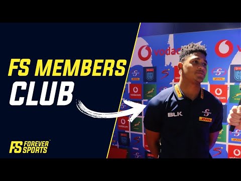 Introducing the ALL NEW Forever Sports Members Club!