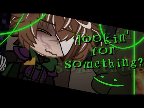 lookin' for something? || c!discduo edit🙏 || DSMP