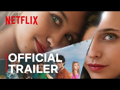 Adoration | Official Trailer | Netflix