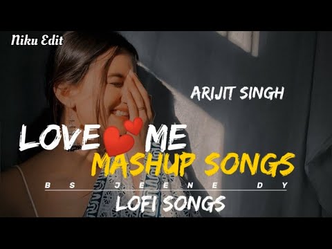 Love💕Me mashup songs #lofi #hindi #viral #trending #mashup