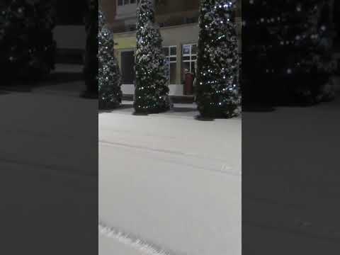 #christmastree #christmastreedecoration #snow #christmassongs Video by Adrian  Hoparda from Pexels