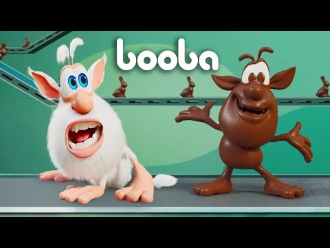 Booba 🔴 All Episodes Compilation 🔴 Cartoon For Kids 💚 Super Toons TV - Best Cartoons