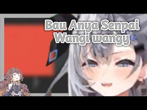 Percakapan Wanita ketika Tidur bareng [Hololive Subindo]