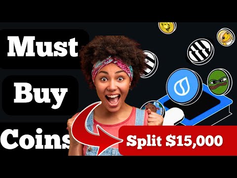 Buy and sell these cryptos to earn $15,000 on gate.io exchange now