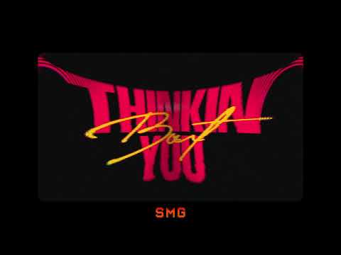 THINKIN BOUT YOU [SUMMER VACAY EP] - FARMAAN SMG x BAGGH-E SMG x BIG KAY SMG