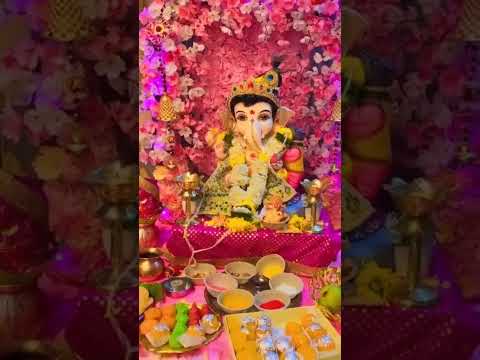 amchya papani ganpati aala#dance #ganpatibappamorya🙏🙏