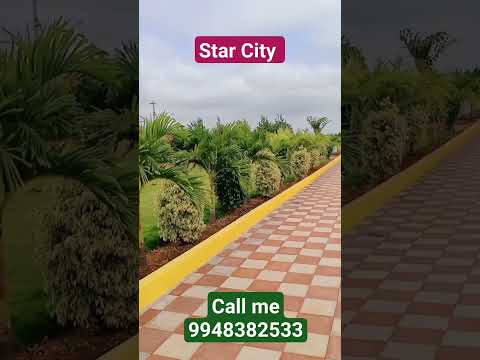 Star city #hyderabad #hmdaapproved #sleepmusic #investment #shadnagar #facebookads #viral #latest