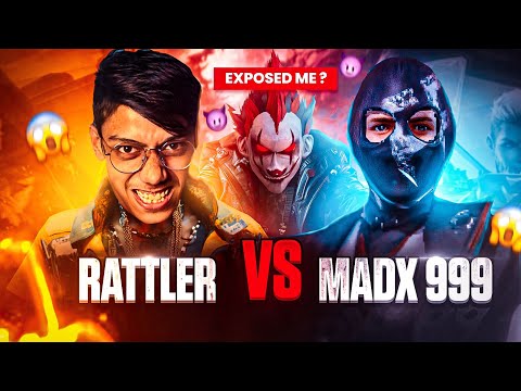 Dominating in  1vs1 Championship 😦Scripted content Exposed By classy 😏Rattler vs ?