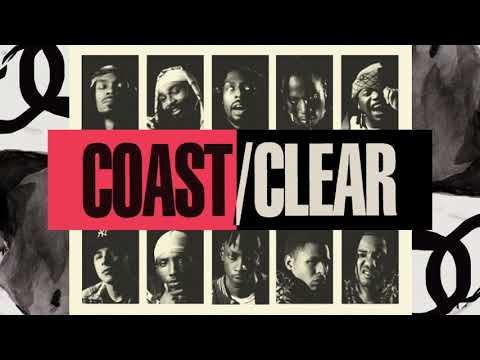 Beast Coast – Coast Clear ft. Joey Bada$$, Flatbush Zombies, UA, Kirk Knight, Nyck Caution