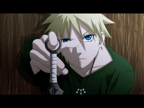 Naruto AMV - Cold  (NEFFEX)