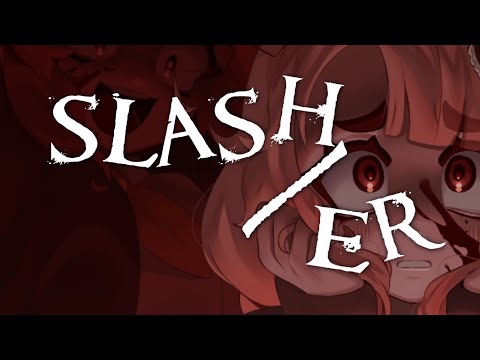 SLASH/ER | ver. suzie