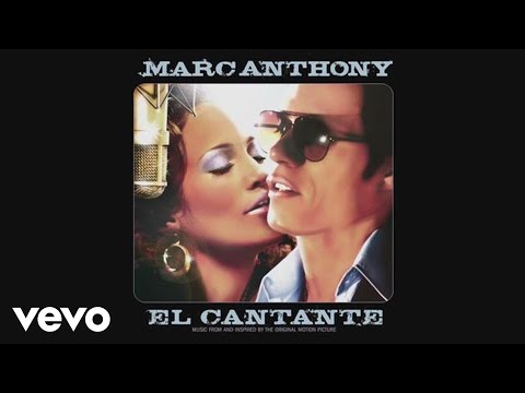 Marc Anthony - Todo Tiene Su Final (Cover Audio Video)