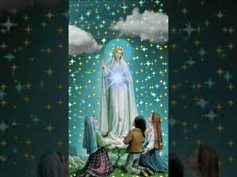 Divine Inspirations from Our Lady of Fatima-Feast May 13