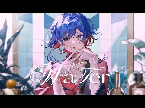 Tyla - Water Covered by 理芽 / RIM