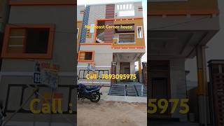 100SQ.YARD || Northeast Corner house for sale in RL Nagar Rampally Hyderabad