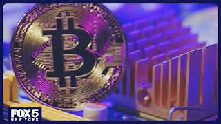 Bitcoin hits record high as Trump shifts on crypto