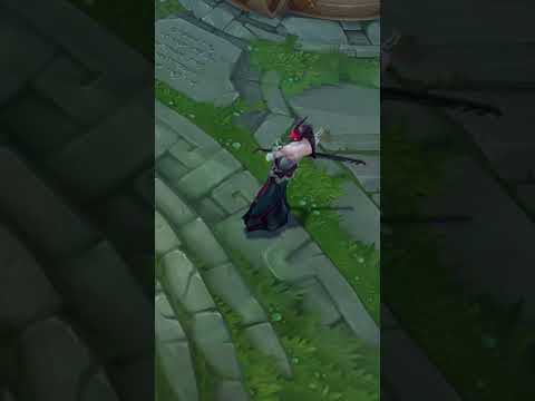 New Yone Pentakill Animation - League of Legends PBE Update