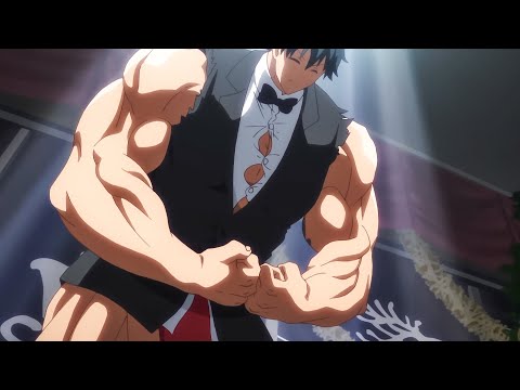 MR OLYMPIA 「AMV 」 - HOT 💪🔥